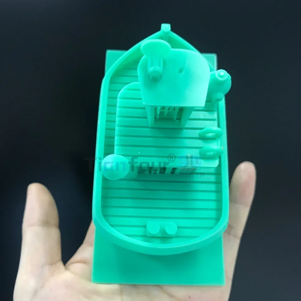 LC09-Dazz3D L120- ship (4)