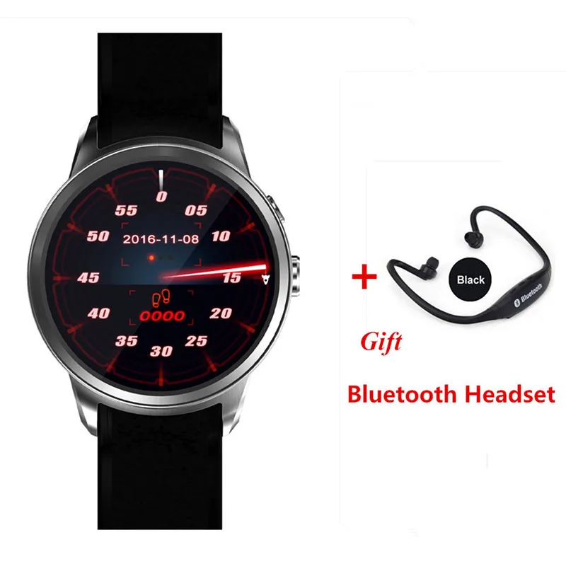 nano smart watch