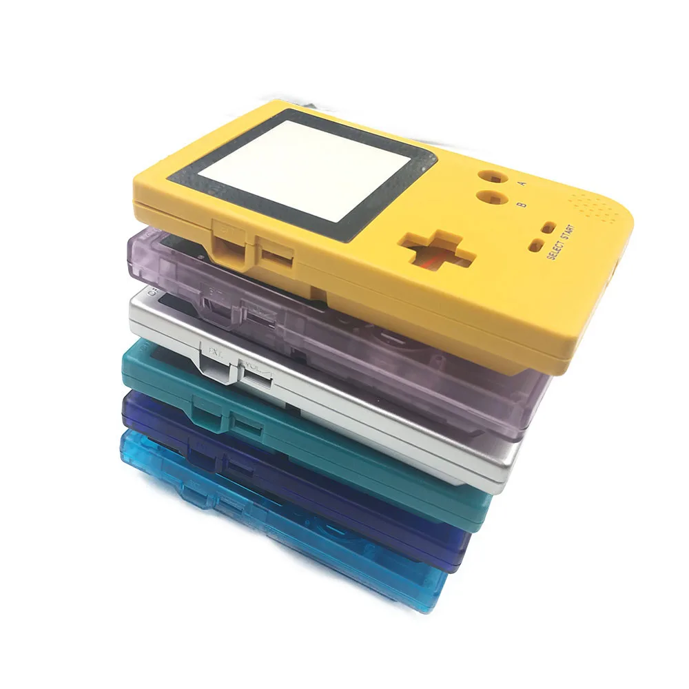 Чехол для Nintendo Game boy Pocket GBP чехол|shell housing|shell nintendoshell case |
