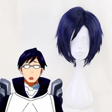 Парики из искусственных волос без шапочки-основы короткий Кудрявые Парики Для косплей карнавальные парики