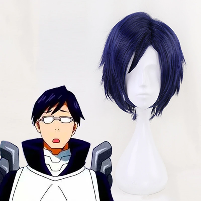 Tenya iida wig Outlet