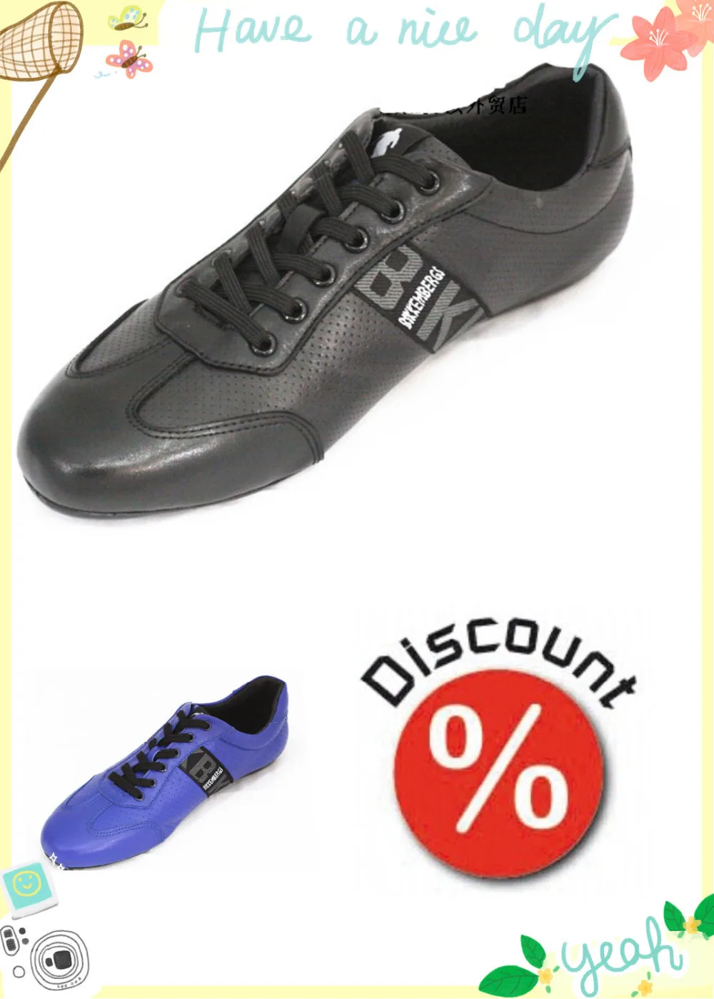 dirk bikkembergs shoes sale