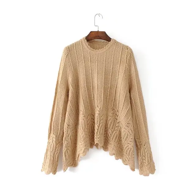 philosophy oversized sweater