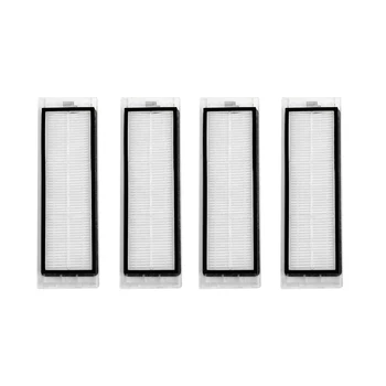 

New Improved Version Washable Hepa Filter For Xiaomi Roborock S50 S51 Parts