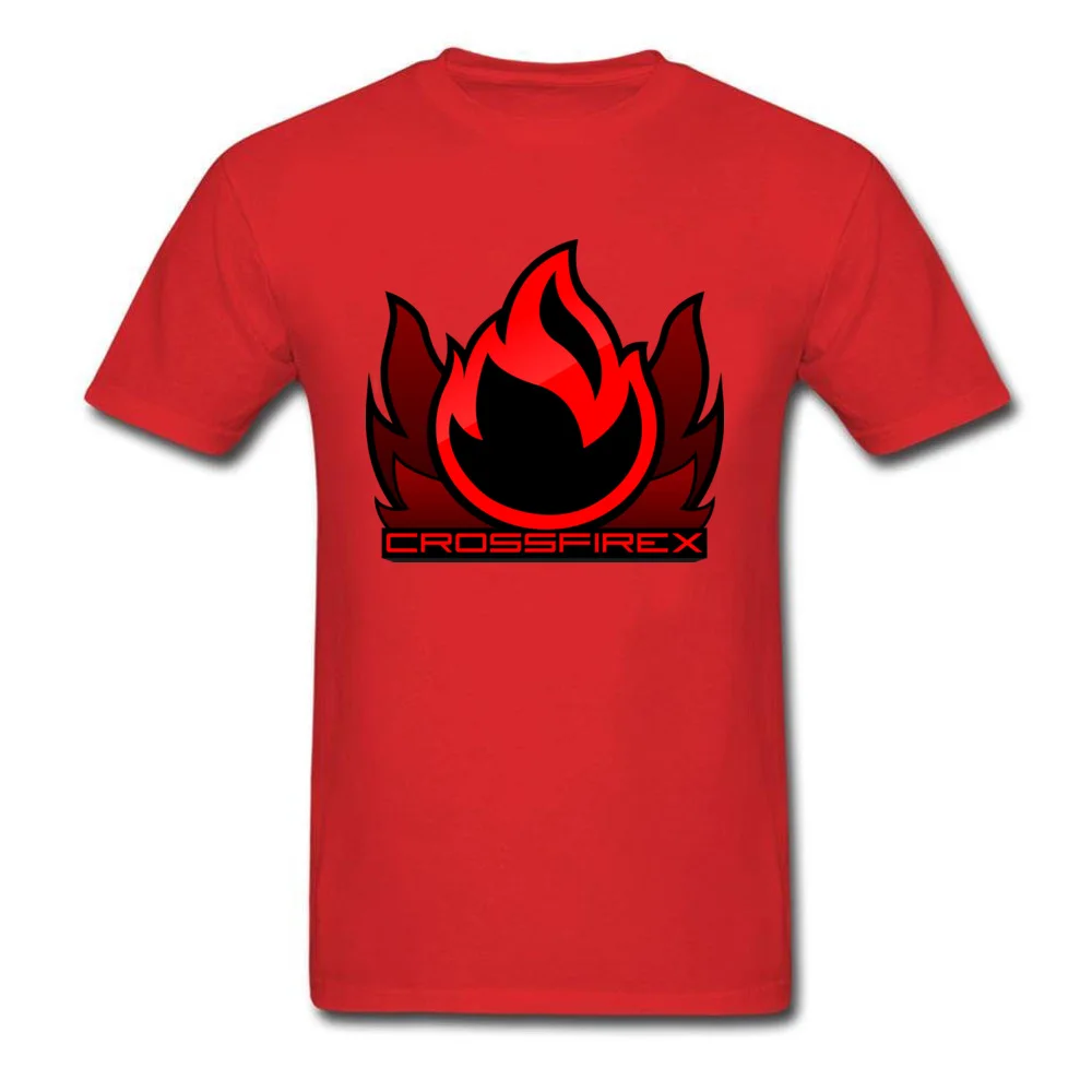 Throw Back Flame_red