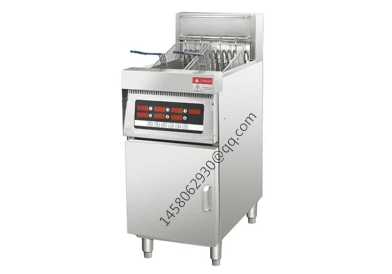 

Best Electric chips Deep Fryer with computer board,Computer Control Board Fryer,Computer Board Fried Furnace