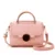 Gdzhlbag 2017 mujeres de moda bolso famoso diseñador de la marca de las mujeres de cuero hombro Messenger crossbody bolsa de mano bolsos feminina