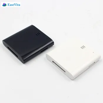 

Wireless Bluetooth A2Dp Music Audio Receiver Adapter For 30Pin Ipod Dock Speaker Audio Receiver For 30Pin Ipod Dock Speaker R30