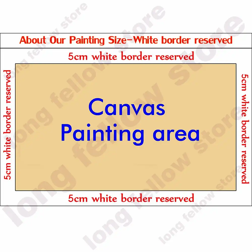 Pintura en lienzo por números de la noche estrellada Vincent Van Gogh,  pintura de paisaje para colorear para decoración para las paredes del salón| Pintura por números| - AliExpress