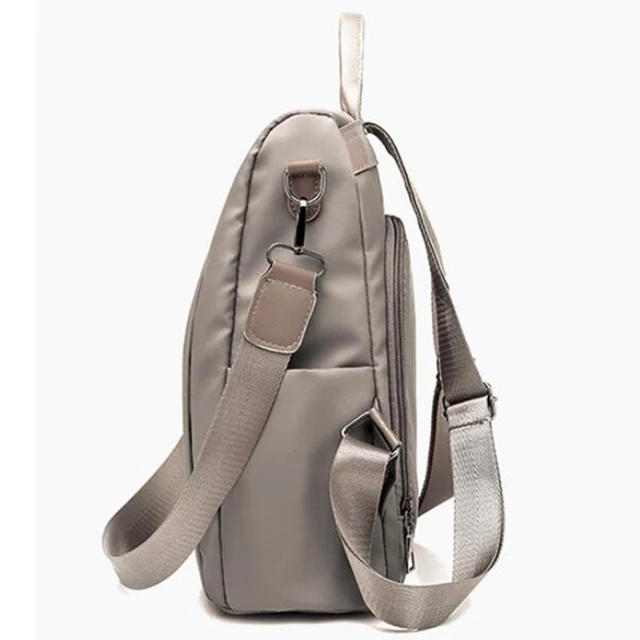 Modny plecak na laptopa nylonowy plecak na komputer antykradzieżowy wodoodporny worek dla kobiet torba studencka Oxford Teenage tanie tanio Yogodlns Miękki uchwyt WOMEN Miękka NONE Łukowaty pasek na ramię Moda Poliester Ił kieszeń zipper Stałe Plecaki Wewnętrzna kieszeń Modny plecak na laptopa nylonowy plecak na komputer antykradzieżowy wodoodporny worek dla kobiet torba studencka Oxford Teenage tanie tanio Yogodlns Miękki uchwyt WOMEN Miękka NONE Łukowaty pasek na ramię Moda Poliester Ił kieszeń zipper Stałe Plecaki Wewnętrzna kieszeń
