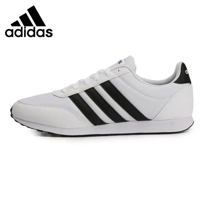 Nuevo modelo Original Adidas Neo Label V RACER 2 zapatillas de skate para  hombre|Skate| - AliExpress