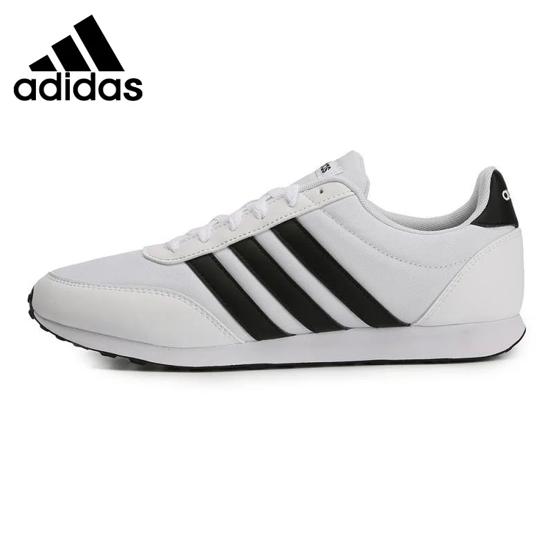 Original New Arrival 2018 Adidas Neo Label V RACER 2 Men's Skateboarding Shoes Sneakers