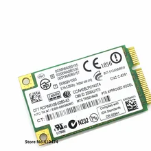 Ssea для Intel WiFi Link 5100 512AN_MMW Mini PCI-E Wirelss карты 802.11a/g/n 300 м для hp DV4 DV5 2730 p 6930 p 8530 SPS 480985-001 аккумулятор большой емкости