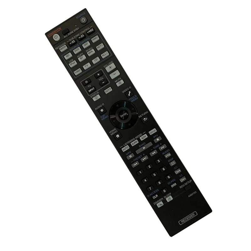 

New Remote Control For Pioneer VSX-01TXH SC-99 SC-97 AXD7552 VSX-919AH-K AXD7553 AXD7555 AXD7545 VSX-23TXH AV Receiver