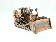 Rare Diecast Toy Model Gift,DM 1:50 Cat D11T Track Type Tractor Dozer Engineering Machinery Copper Finish 85517 for Collection цена Rare Diecast Toy Model Gift,DM 1:50 Cat D11T Track Type Tractor Dozer Engineering Machinery Copper Finish 85517 for Collection цены онлайн