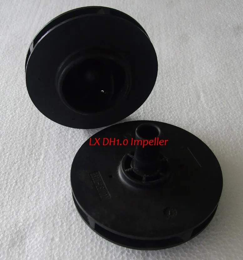 LX DH1.0 насос импеллент спа насос|pump air|impeller pumpspump impeller casting |