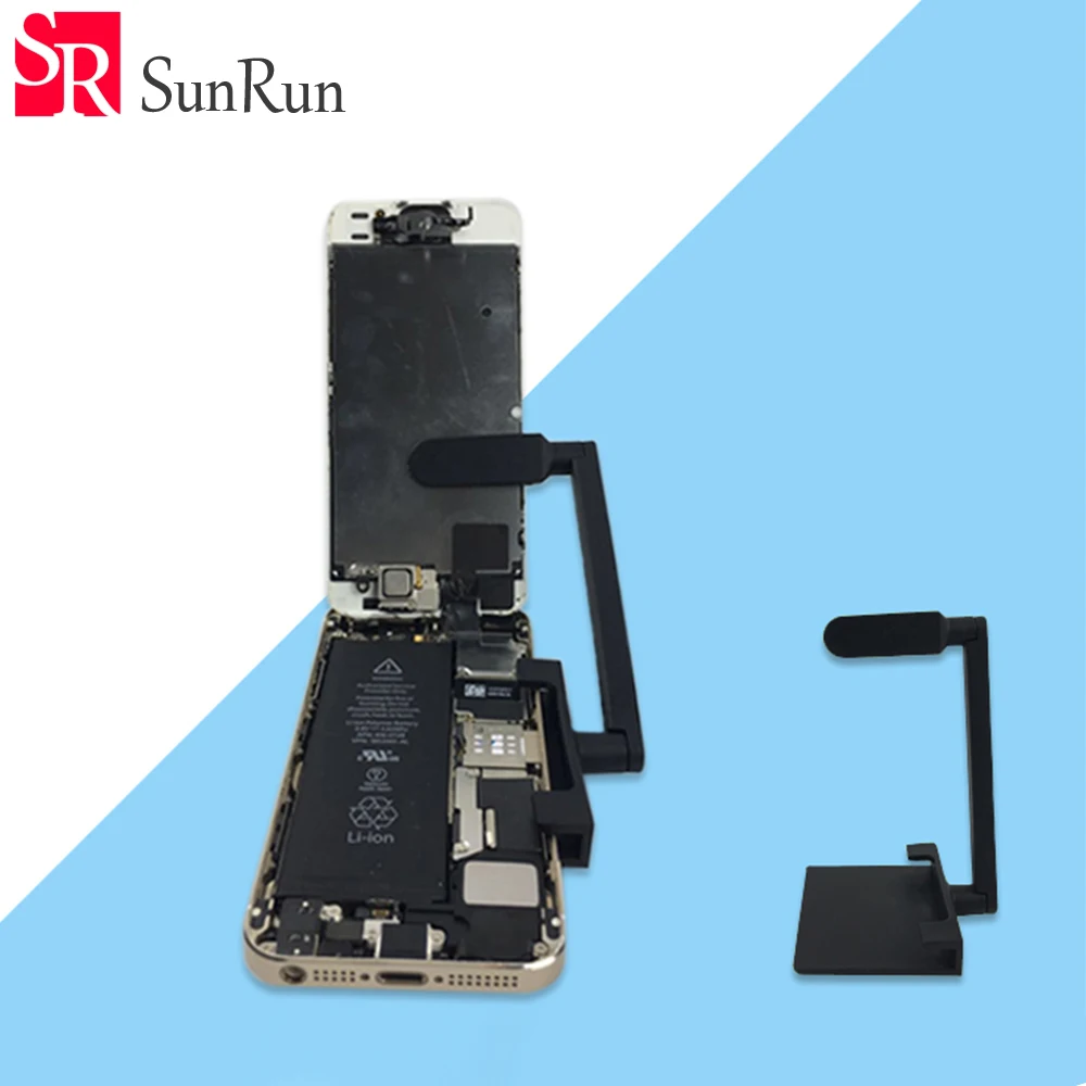 

Phone board repair motherboard fixed bracket maintenance bracket fixed mobile phone screen