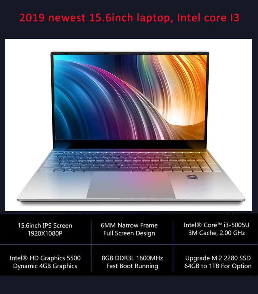 I3 gaming laptop general