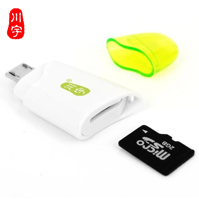 card reader usb 3.0 3.1 micro sd TF SD CF reader otg 1 $ USB iphone microusb typec Adapter for laptop computer Phone ugreen wifi (4)