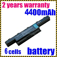 Jigu 7750g sonderpreis neue laptop-batterie für acer aspire aspire 5742 5742g 4741g 7741 as10d31 as10d73 as10d75 as10d81 5750