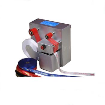 

NDL-320 Hot foil stamping machine ribbon printing machine