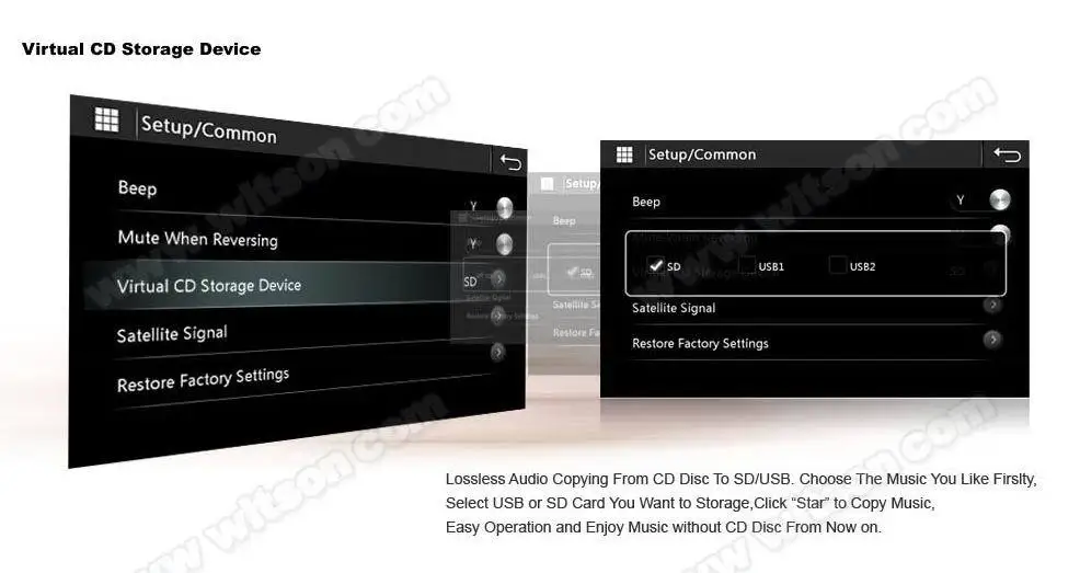 Clearance WITSON CAR DVD GPS for KIA SHUMA/FORTE/CERATO/KOUP with Capctive Screen+1080P+DSP+WiFi+3G+OBD+DVR+Good Price+GIFT 9