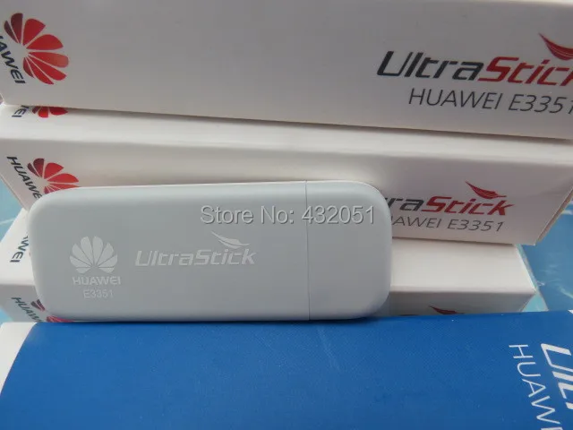 HUAWEI E3351-разблокированный супер тонкий 7 мм usb-модем 7 мм HUAWEI Mobile BraodBand E3351 ultra stick