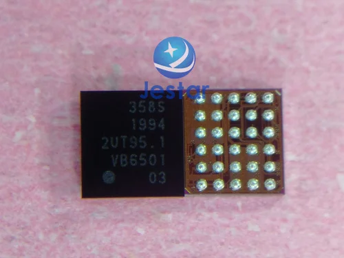 Зарядное устройство 358S 1947 2225 2122 1994 1939 2166 2295|ic charging|ic chargeric 358s |