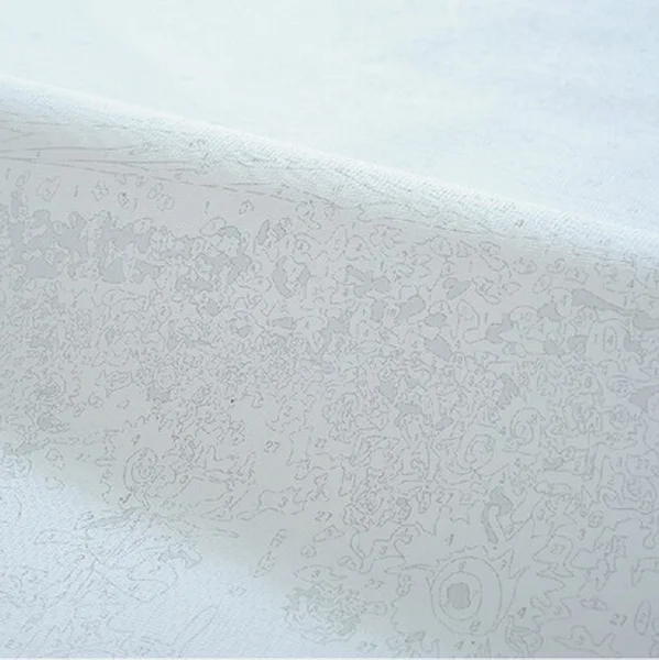 Набор для рисования по номерам на холсте овец без рамки|Рисование и каллиграфия| |