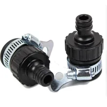 Аксессуары давление адаптер для стиральной машины набор прочный пластиковый Разъем Автомобильная трубка Фиттинг для подключения стиральной машины водопроводная арматура сопла Univesal