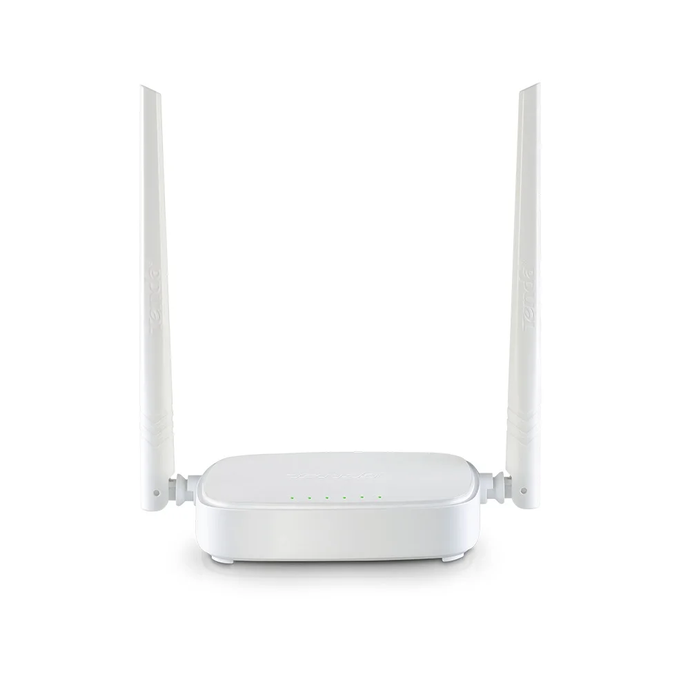 Tenda N301 300Mbps Wireless WiFi Router Wi Fi Reperter 1WAN+3LAN Ports