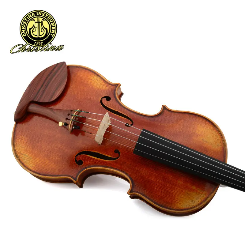 Buy Italy Christina Violin V09 Master violino 4/4