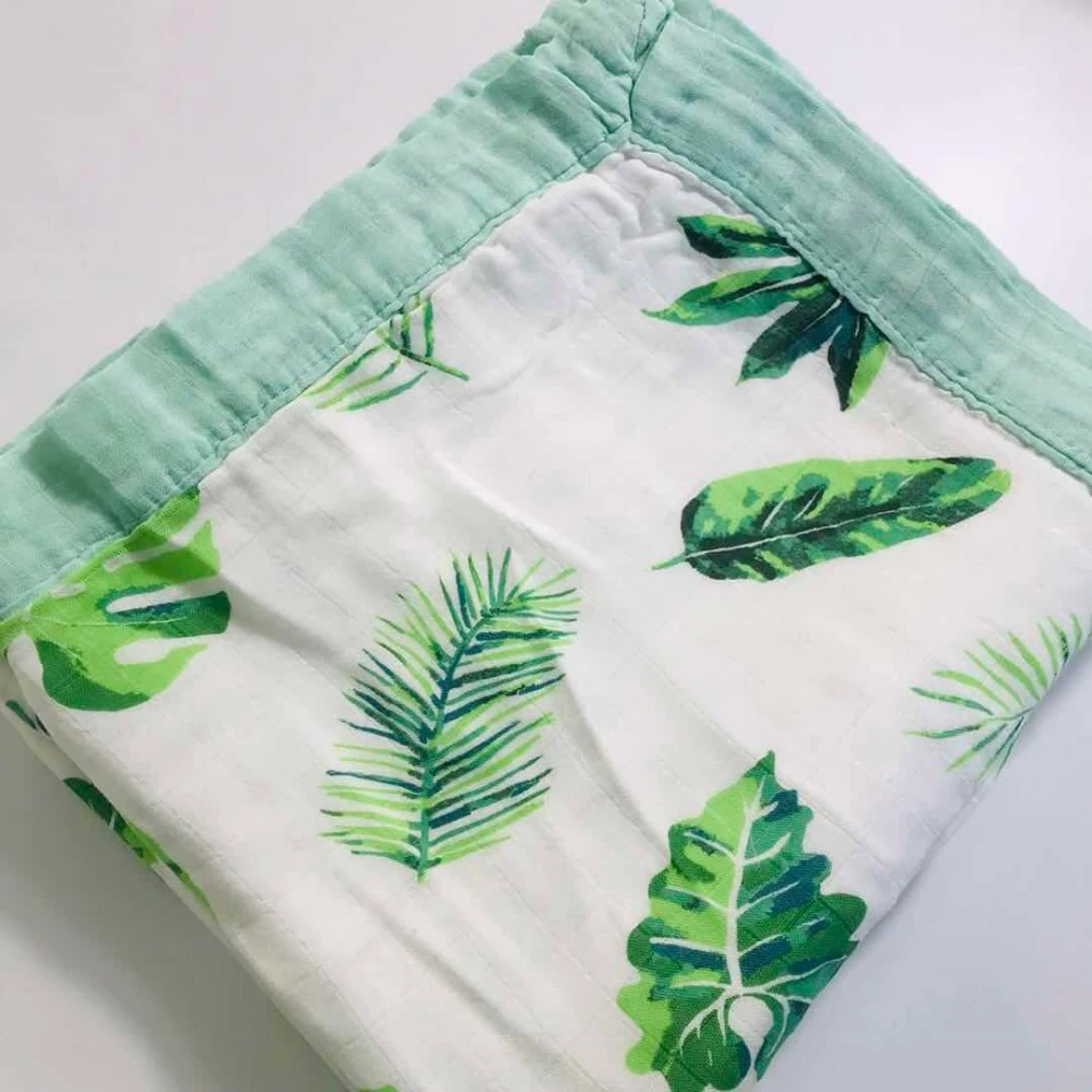 large swaddle blankets