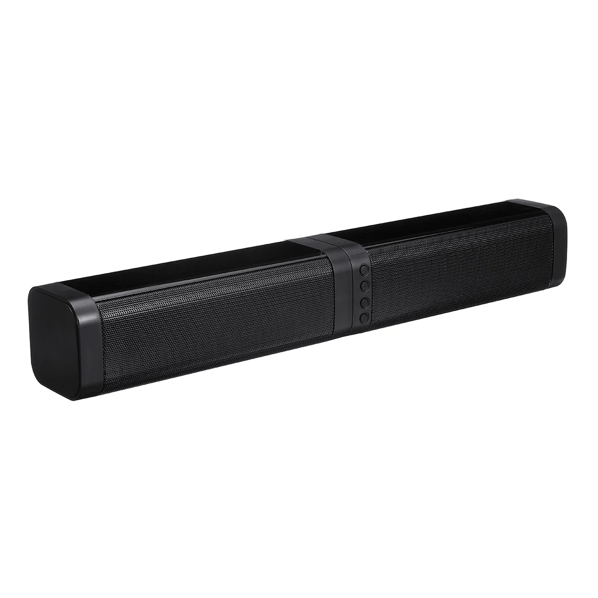 20 W Съемная динамики Soundbar Беспроводной Bluetooth 5,0 Колонка Soundbar стерео Динамик 3D домашний кинотеатр Sound Bar TF AUX FM