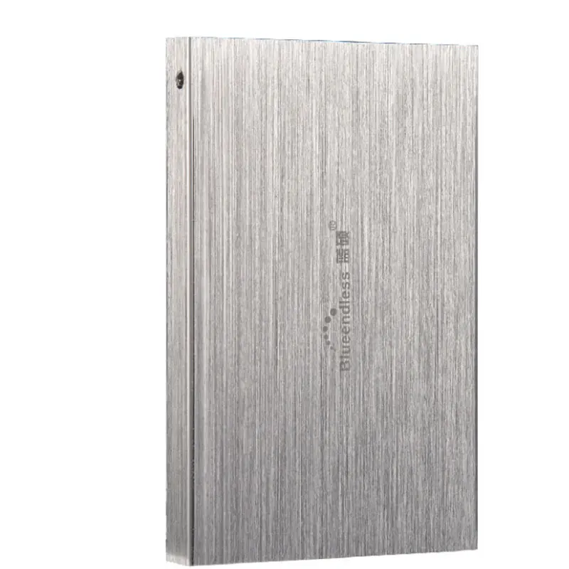 Внешний жесткий диск HDD 500 Гб 1 ТБ 2 Drive 5 HD внешний от до внешнего ГБ Sata|Внешние
