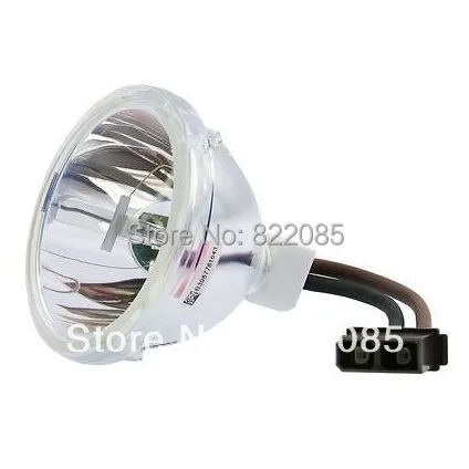 

Free shipping rear tv lamp TB25-LPA/ TB25LPA/ SHP66 original without housing