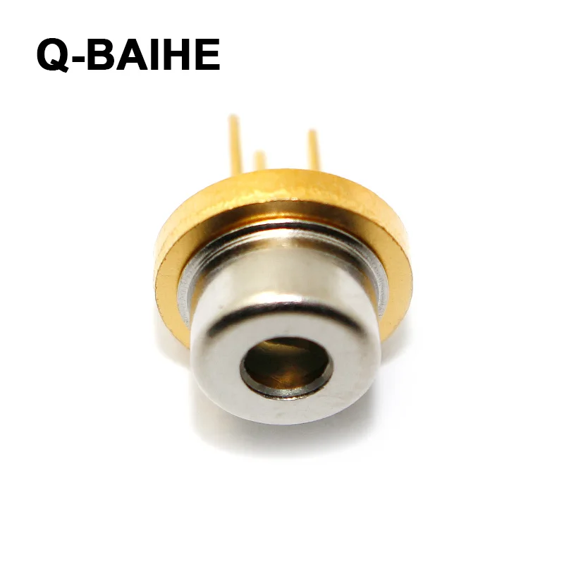 Инфракрасный лазерный диод до 5 9 0 мм 1 Вт 808 нм|laser 80mw|diode laser 808diode 1n5408 |