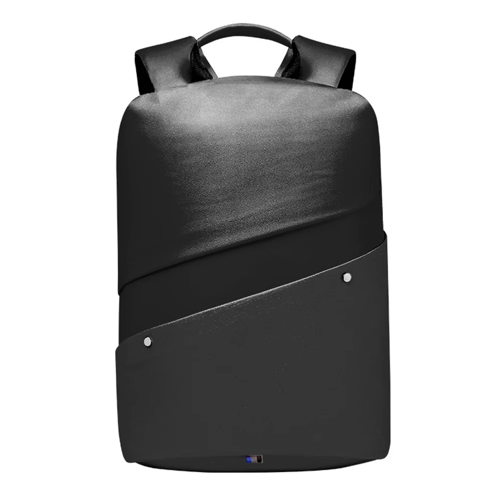 

Student Schoolbag Women Backpack Portable Fashion Business USB Charge Port Multifunctional Laptop Bag Gift Large Capacity Casual