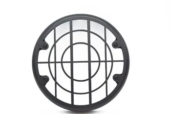 

for BMW Headlight Bezel Grill Cover Trim Ring Decorate Headlamp Guard R Nine T R 9t 2014 2015 2016 2017