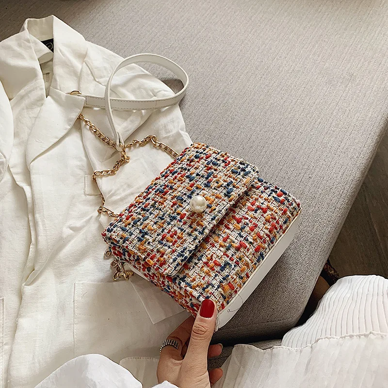 

2019 Elegant Shoulder Bag Women Designer Luxury Handbags Women Bags Crossbody Bag for WomenIndividual shoulder bag