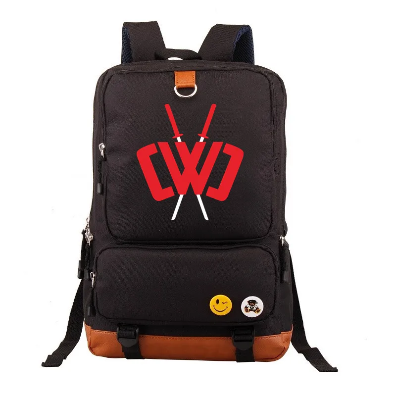 

Backpack Travel Bag Computer Bag Student Bag