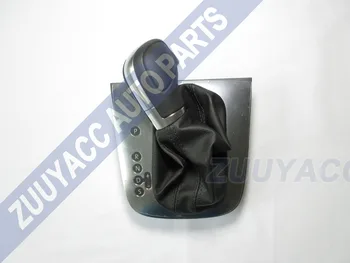 

Gear Shift Knob Lever Gear Knob for VW GOLF MK6 JETTA DSG 2012-