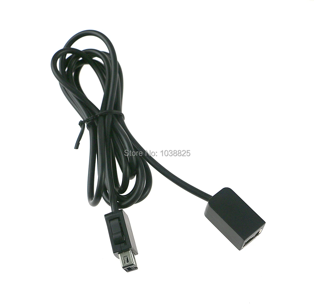 Cavo Di Prolunga Per Gamepad Cavo Esteso Per Maniglia Wii Per Controller Console Nintendo Classic Mini Nes