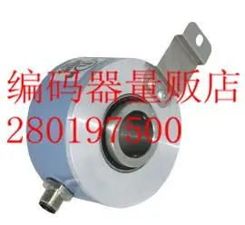 

[BELLA] 80H-25-1000-AB-G24-K3-ABC WDG Germany high precision encoder new technology