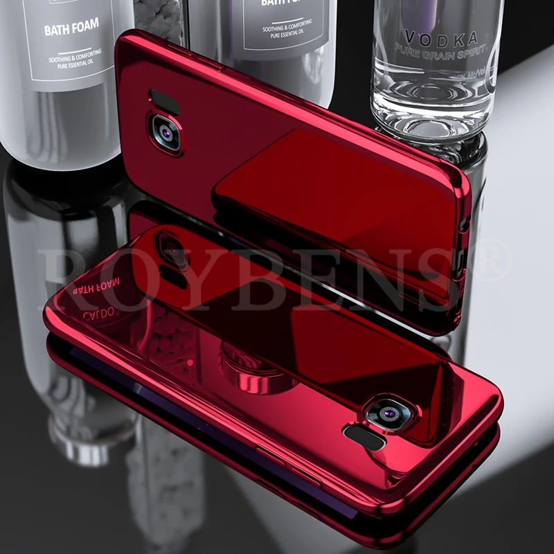 S7 Mirror Case (1)