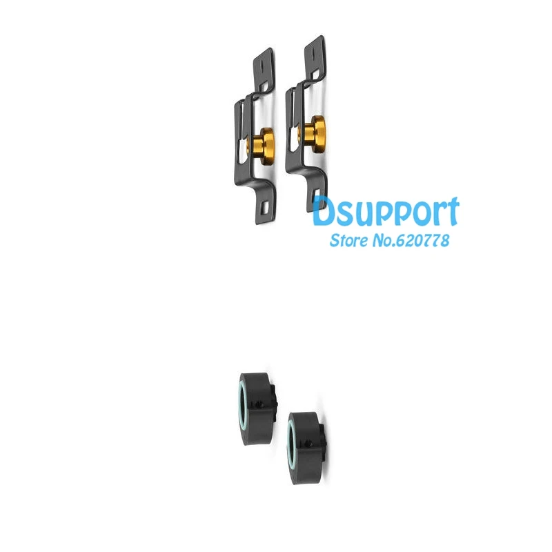 Универсальный держатель Dsupport для телевизора с плоским экраном фиксированное