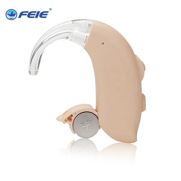 4 channel high power bte hearing aid my 15 non free home health aide