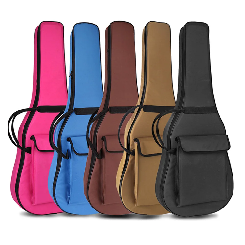 Водонепроницаемая сумка для акустической гитары 40 дюймов 41 дюйм|gig bag|guitar gig bagguitar