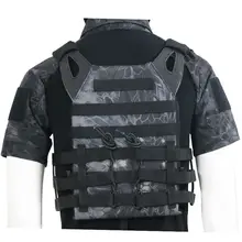 Тактический жилет, плацдарм, перевозчик, Военная Тактическая пластина, перевозчик патронов, нагрудная установка, Airsoftsports, пейнтбол, снаряжение, бронежилет