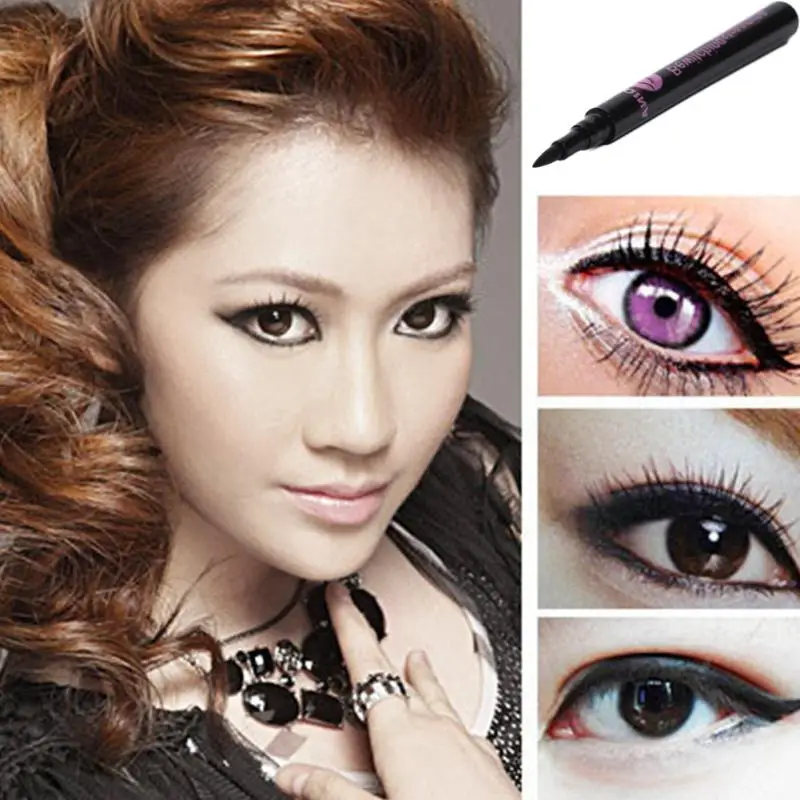 Buy Best Eyeliner For Sensitive Skins Smudge Proof